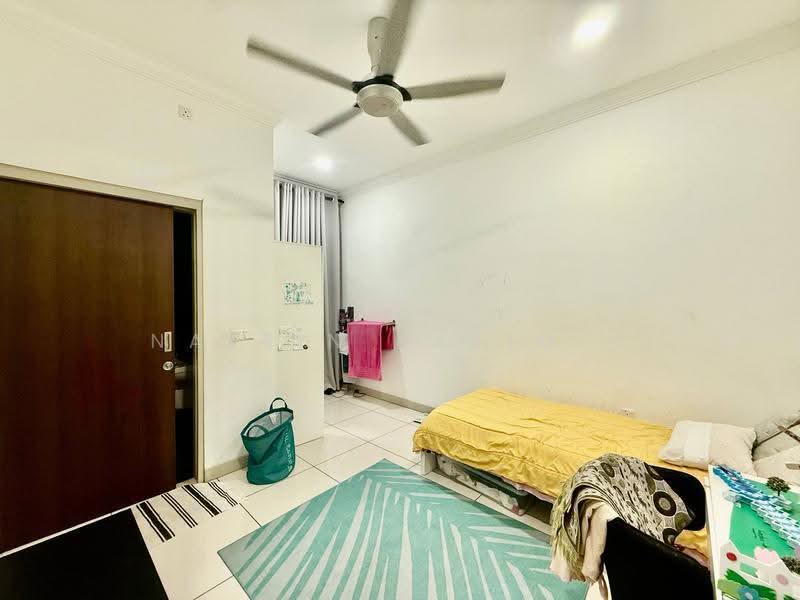 Terraced House for Sale in Elmina West (Sungai Buloh) - Nazrin Hakimin - Bedroom - PropertyGuru.com.my