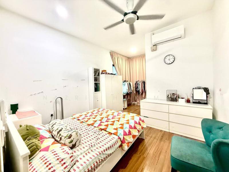 Terraced House for Sale in Elmina West (Sungai Buloh) - Nazrin Hakimin - Bedroom - PropertyGuru.com.my