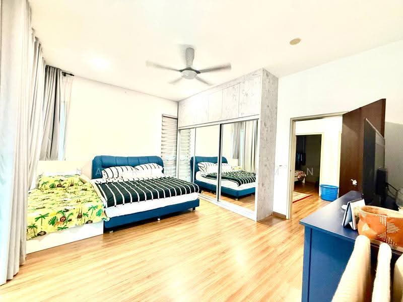 Terraced House for Sale in Elmina West (Sungai Buloh) - Nazrin Hakimin - Bedroom - PropertyGuru.com.my