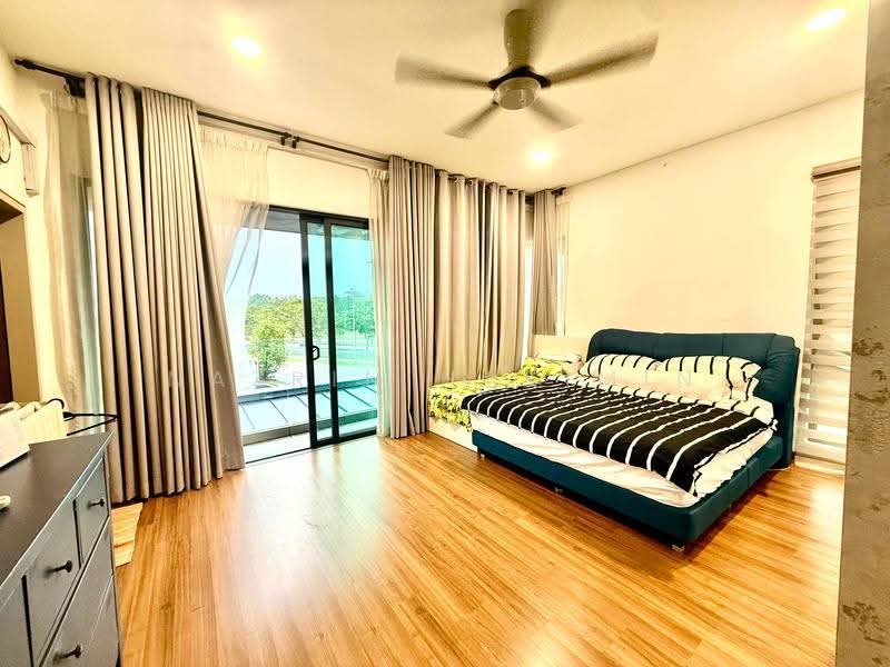 Terraced House for Sale in Elmina West (Sungai Buloh) - Nazrin Hakimin - Bedroom - PropertyGuru.com.my