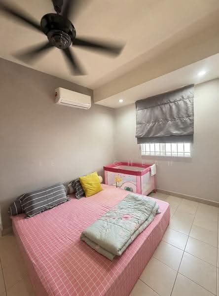 Apartment for Sale at Vista Perdana Apartment - Leesa Cheah - Bedroom - PropertyGuru.com.my