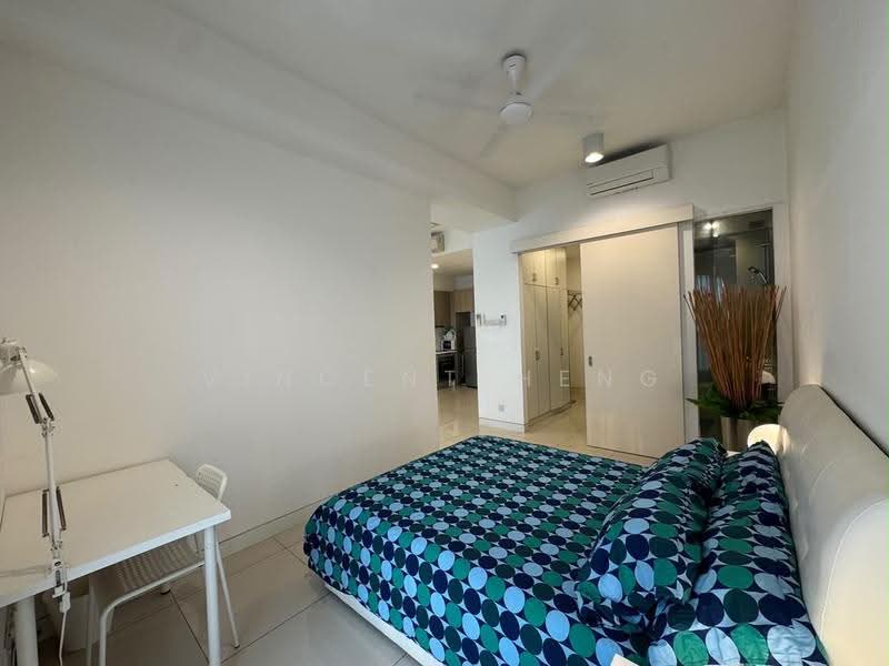 Service Residence for Rent at Arnica @ Tropicana Gardens - Vincent Heng - Bedroom - PropertyGuru.com.my