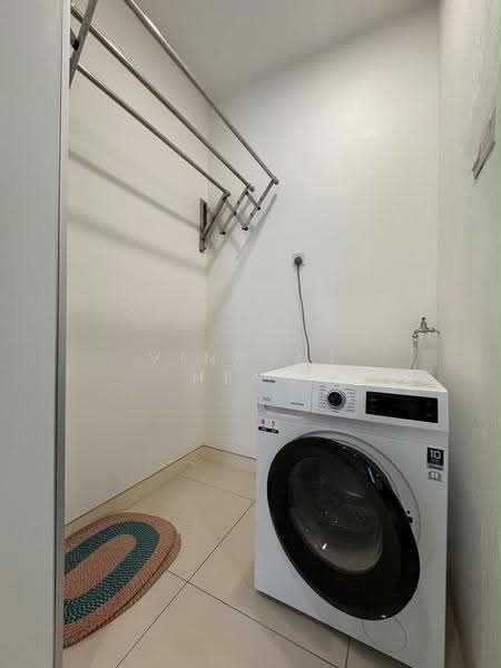 Service Residence for Rent at Arnica @ Tropicana Gardens - Vincent Heng - Interior - PropertyGuru.com.my
