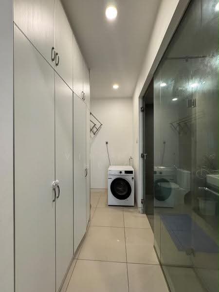 Service Residence for Rent at Arnica @ Tropicana Gardens - Vincent Heng - Corridor - PropertyGuru.com.my