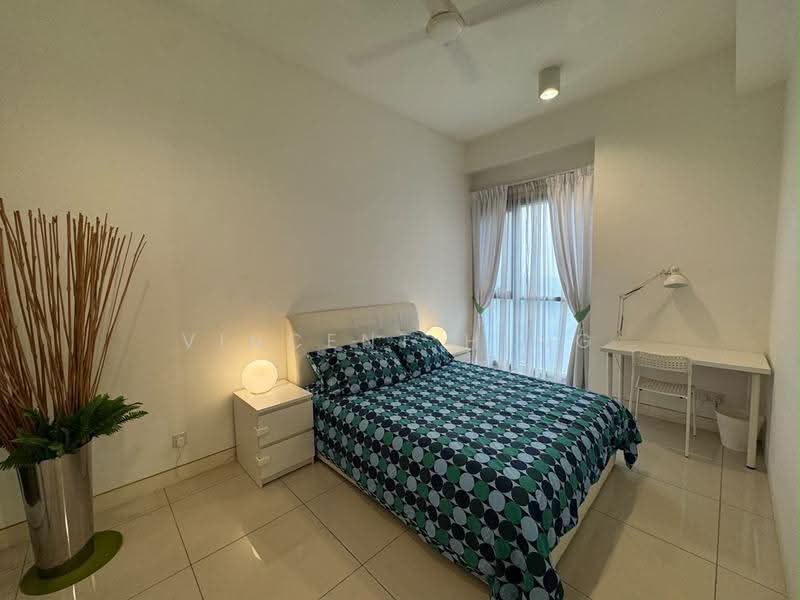 Service Residence for Rent at Arnica @ Tropicana Gardens - Vincent Heng - Bedroom - PropertyGuru.com.my