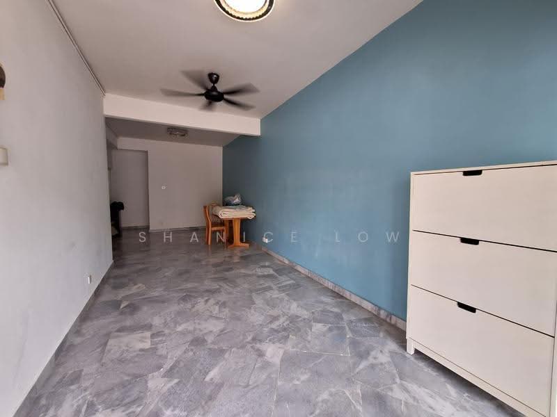 2-storey Terraced House for Rent in BANDAR PUCHONG JAYA (Puchong) - Shanice Low - Living Room - PropertyGuru.com.my