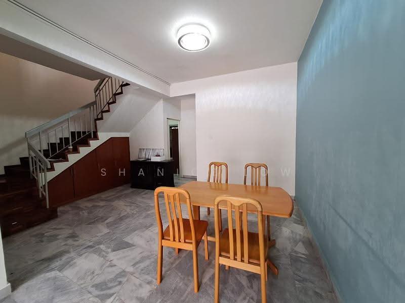 Rumah Teres 2-Tingkat untuk Disewa di BANDAR PUCHONG JAYA (Puchong) - Shanice Low - Dining Room - PropertyGuru.com.my