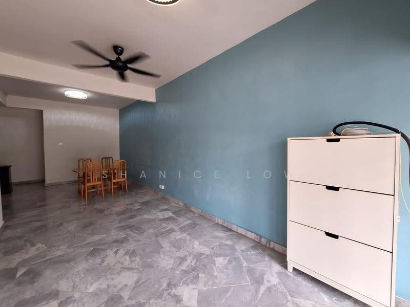 Rumah Teres 2-Tingkat untuk Disewa di BANDAR PUCHONG JAYA (Puchong) - Shanice Low - Dining Room - PropertyGuru.com.my