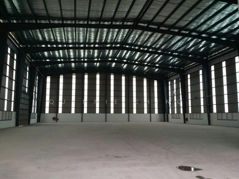 Kilang untuk Dijual di Puchong (Selangor) - Quennie Ching - PropertyGuru.com.my