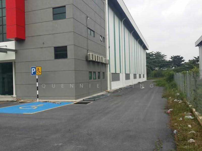 Kilang untuk Dijual di Puchong (Selangor) - Quennie Ching - Exterior - PropertyGuru.com.my