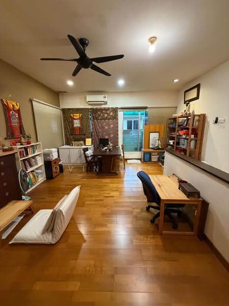 2.5-storey Terraced House for Sale in Bandar Putra Permai (Seri Kembangan) - Jovin Cheor - Study - PropertyGuru.com.my