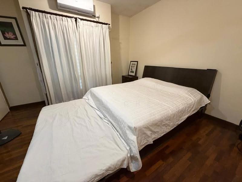 2.5-storey Terraced House for Sale in Bandar Putra Permai (Seri Kembangan) - Jovin Cheor - Bedroom - PropertyGuru.com.my