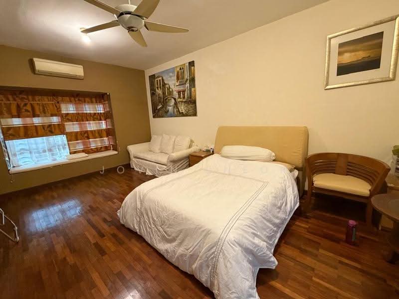 2.5-storey Terraced House for Sale in Bandar Putra Permai (Seri Kembangan) - Jovin Cheor - Bedroom - PropertyGuru.com.my