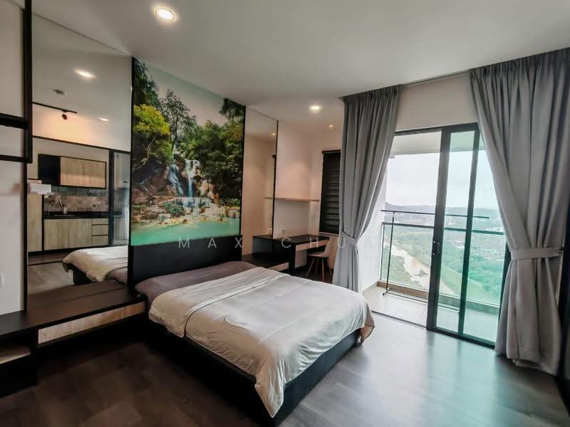 Condominium for Rent at Vista Bangi - Max Chua - Bedroom - PropertyGuru.com.my