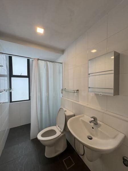 Condominium for Sale at Ameera Residences - Darren Khoo - Bathroom - PropertyGuru.com.my