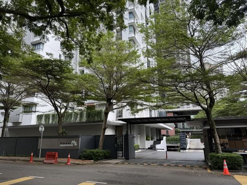 Condominium for Sale at Ameera Residences - Darren Khoo - PropertyGuru.com.my