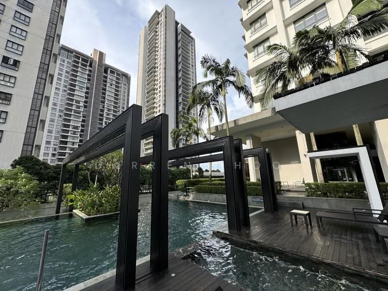 Condominium for Sale at Ameera Residences - Darren Khoo - Exterior - PropertyGuru.com.my