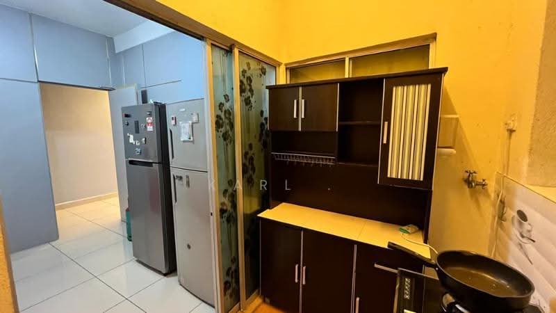 Service Residence for Rent at OUG Parklane - Karl . - Kitchen - PropertyGuru.com.my
