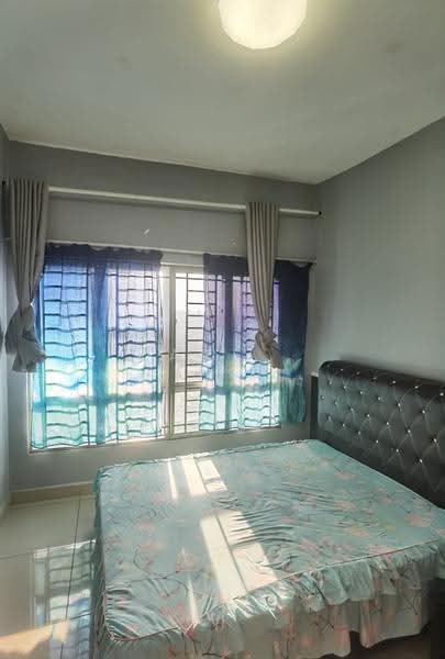 Service Residence for Rent at OUG Parklane - Karl . - Bedroom - PropertyGuru.com.my