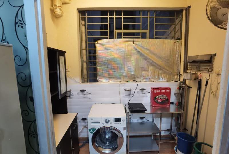 Service Residence for Rent at OUG Parklane - Karl . - Kitchen - PropertyGuru.com.my