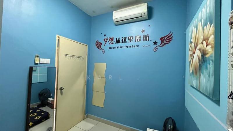 Service Residence for Rent at OUG Parklane - Karl . - Bedroom - PropertyGuru.com.my