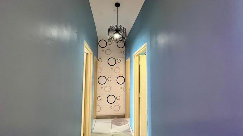 Service Residence for Rent at OUG Parklane - Karl . - Corridor - PropertyGuru.com.my