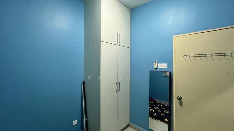 Service Residence for Rent at OUG Parklane - Karl . - Bedroom - PropertyGuru.com.my