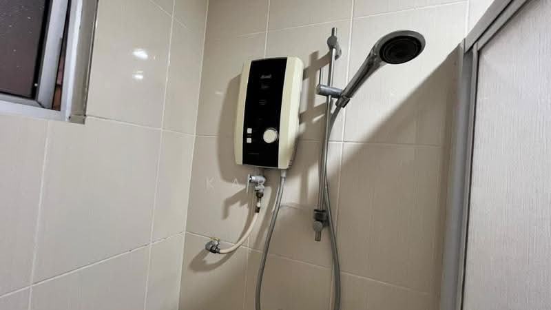 Service Residence for Rent at OUG Parklane - Karl . - Bathroom - PropertyGuru.com.my