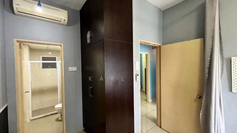 Service Residence for Rent at OUG Parklane - Karl . - Bathroom - PropertyGuru.com.my