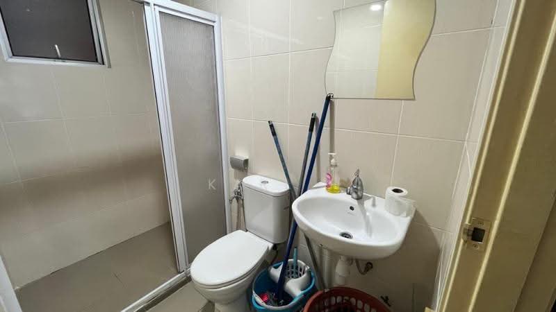 Service Residence for Rent at OUG Parklane - Karl . - Bathroom - PropertyGuru.com.my