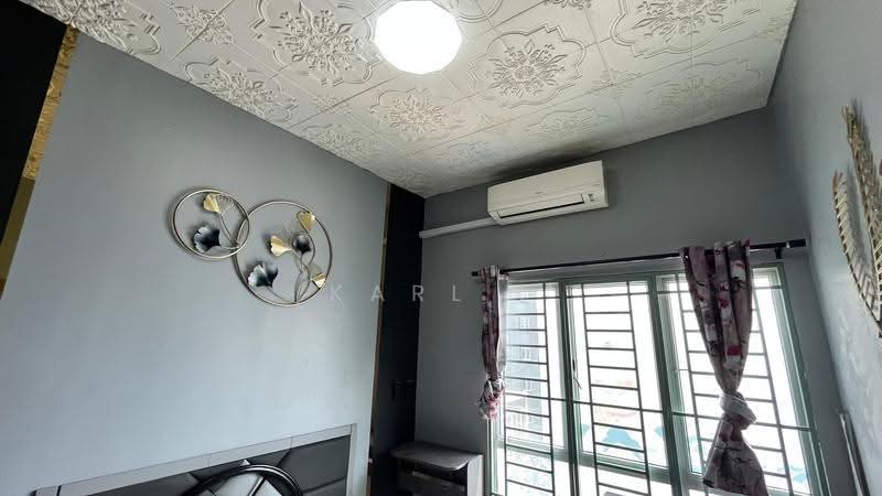 Service Residence for Rent at OUG Parklane - Karl . - Bedroom - PropertyGuru.com.my