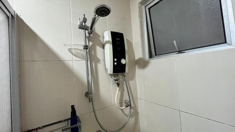 Service Residence for Rent at OUG Parklane - Karl . - Bathroom - PropertyGuru.com.my