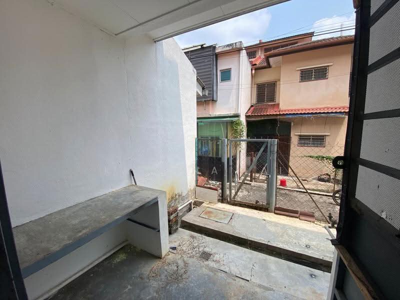 2-storey Terraced House for Sale in Taman Pelangi Semenyih (Semenyih) - Katrina Lai - Exterior - PropertyGuru.com.my
