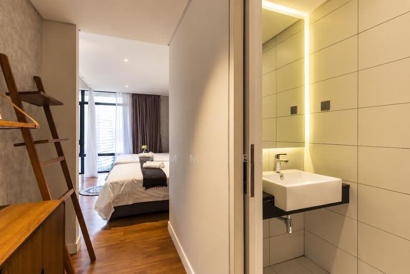 Kediaman Servis untuk Disewa di Anggun Residences - Samm Lee - Bedroom - PropertyGuru.com.my