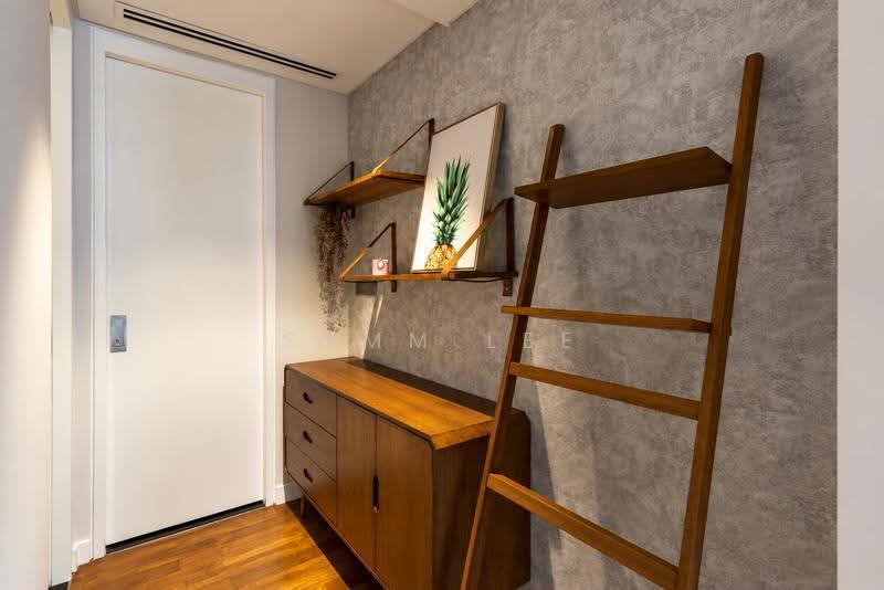 Kediaman Servis untuk Disewa di Anggun Residences - Samm Lee - Interior - PropertyGuru.com.my