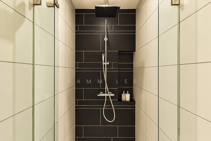 Kediaman Servis untuk Disewa di Anggun Residences - Samm Lee - Bathroom - PropertyGuru.com.my