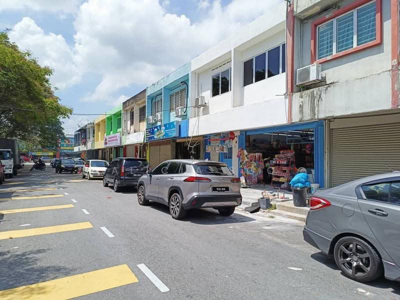 Kedai untuk Disewa di Taman Selasih (Batu Caves) - Alicia Soo - Exterior - PropertyGuru.com.my