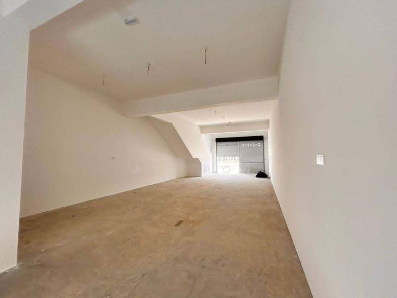 Kedai / Pejabat untuk Disewa di Kangkar Pulai (Skudai) - Ask Hon - PropertyGuru.com.my