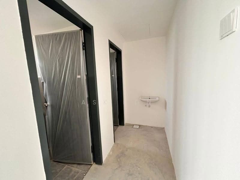 Kedai / Pejabat untuk Disewa di Kangkar Pulai (Skudai) - Ask Hon - Corridor - PropertyGuru.com.my
