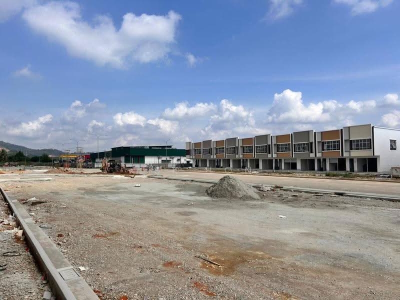 Kedai / Pejabat untuk Disewa di Kangkar Pulai (Skudai) - Ask Hon - PropertyGuru.com.my