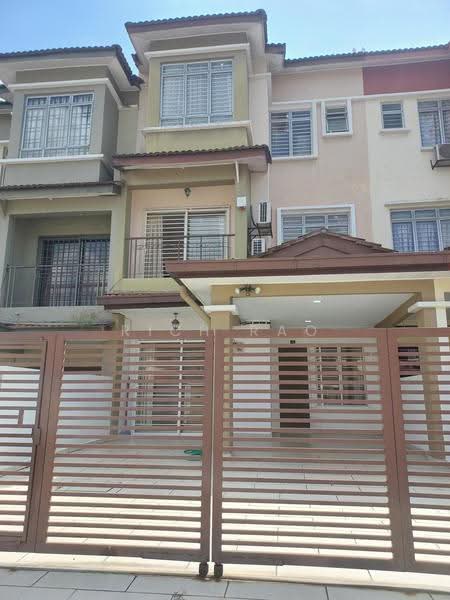 Rumah Teres 3-Tingkat untuk Disewa di Taman Puncak Jalil (Seri Kembangan) - Rich Rao - Exterior - PropertyGuru.com.my
