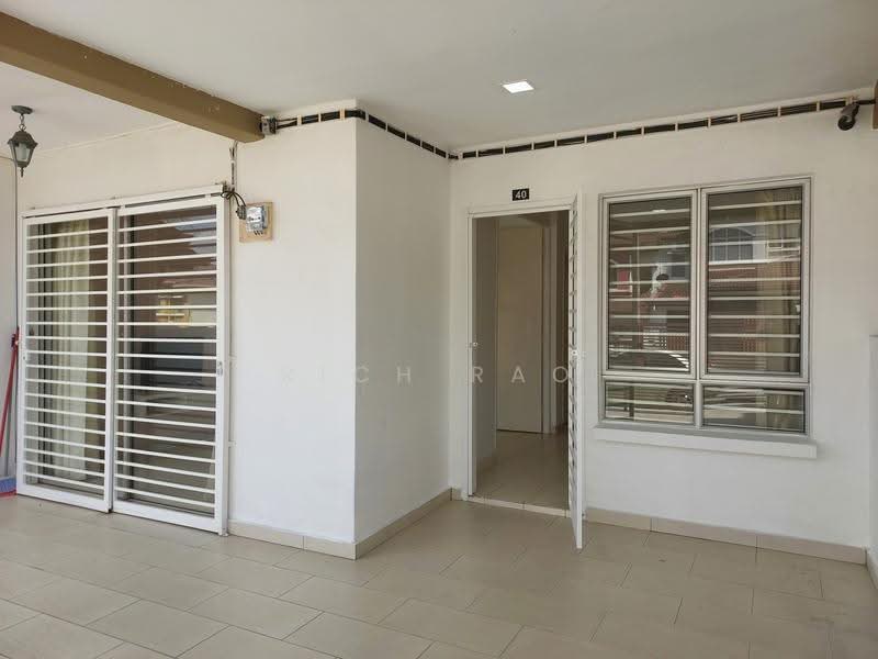 Rumah Teres 3-Tingkat untuk Disewa di Taman Puncak Jalil (Seri Kembangan) - Rich Rao - PropertyGuru.com.my