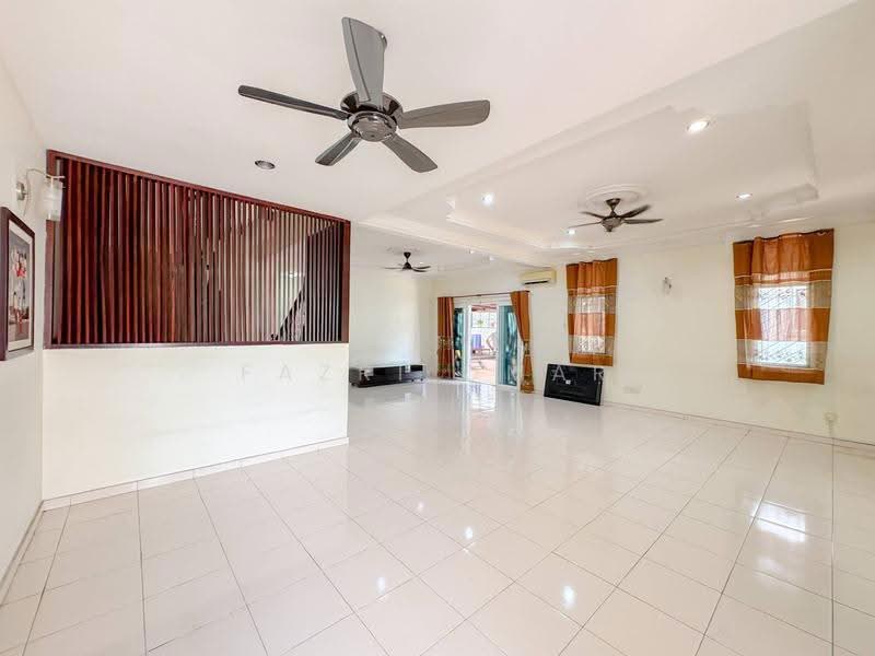 Rumah Berkembar untuk Dijual di Seksyen 7 (Shah Alam) - Fazri Omar - PropertyGuru.com.my