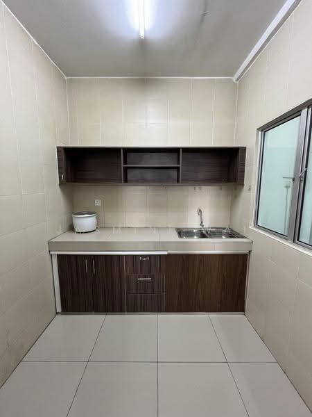 Service Residence for Rent at The Arc - Jasmine Wai - PropertyGuru.com.my