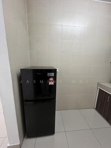 Service Residence for Rent at The Arc - Jasmine Wai - PropertyGuru.com.my