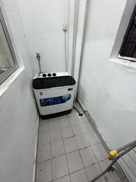 Service Residence for Rent at The Arc - Jasmine Wai - PropertyGuru.com.my