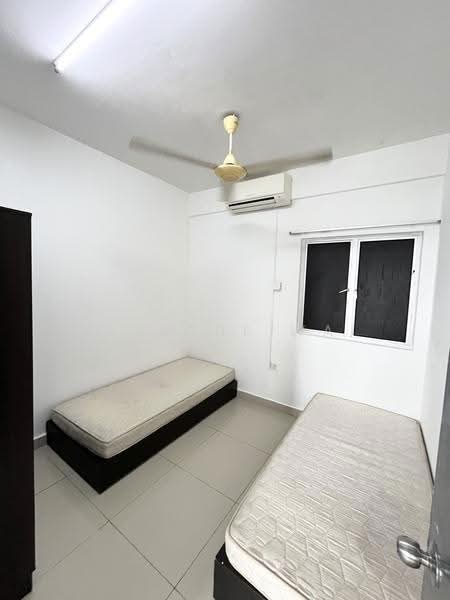 Service Residence for Rent at The Arc - Jasmine Wai - PropertyGuru.com.my