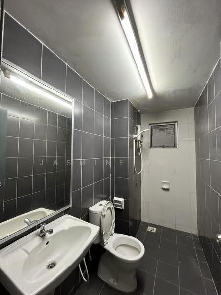 Service Residence for Rent at The Arc - Jasmine Wai - PropertyGuru.com.my