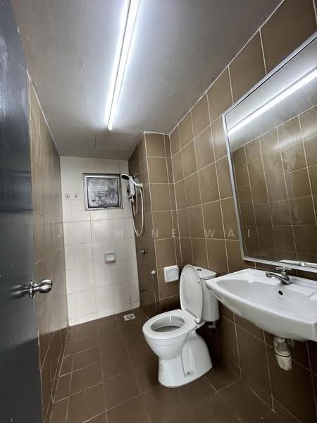 Service Residence for Rent at The Arc - Jasmine Wai - PropertyGuru.com.my