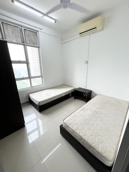 Service Residence for Rent at The Arc - Jasmine Wai - PropertyGuru.com.my